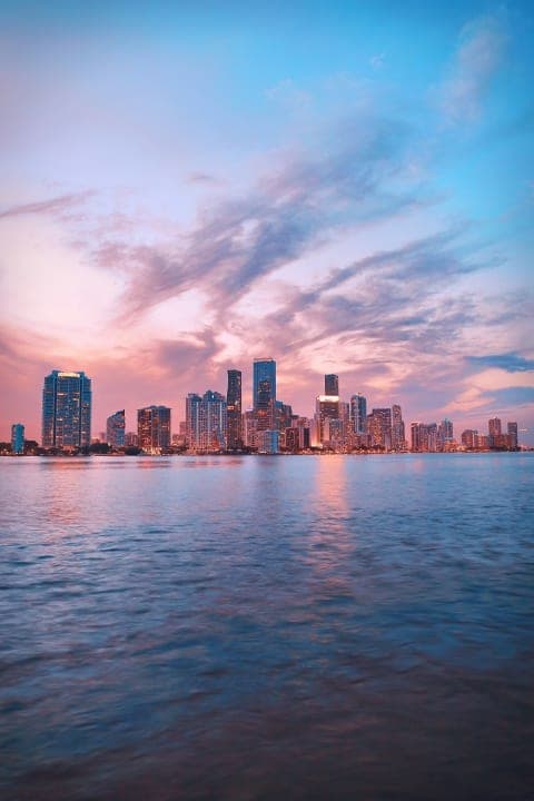 Miami 6J/5N
