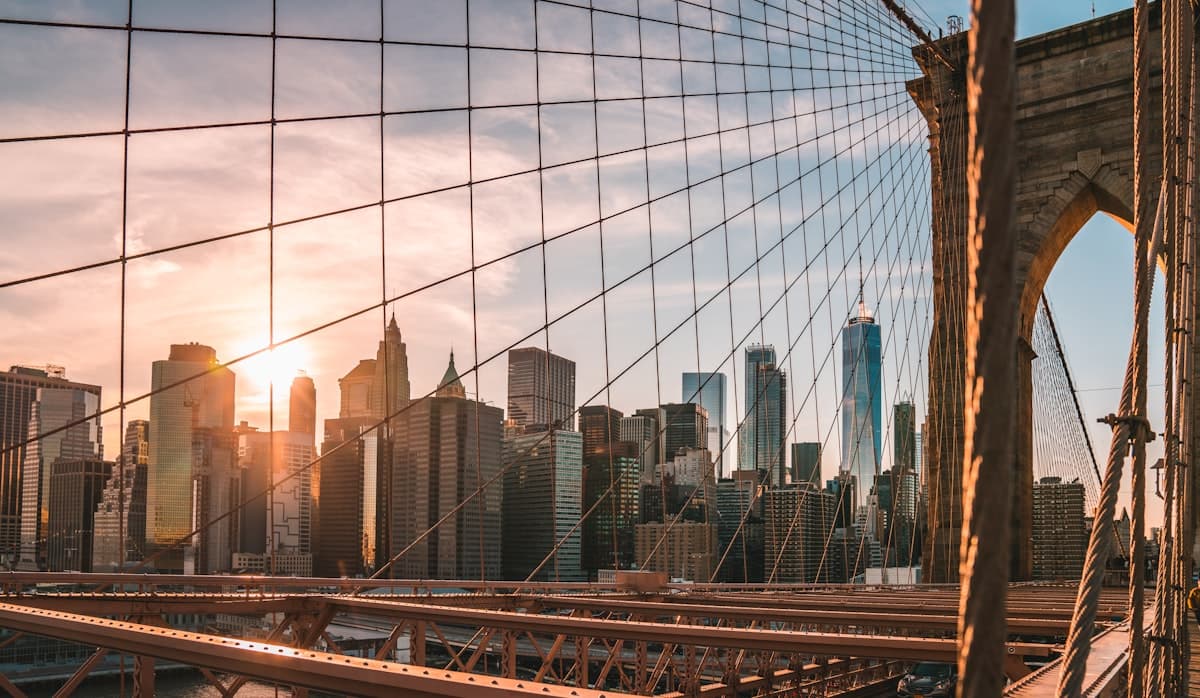 New York en 6 jours : guide pour ne pas s'épuiser et tout voir quand même